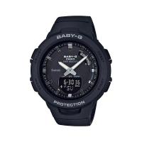 ราคา Casio BABY G G SQUAD รุ่น BSA B100 ของแท้ประกันCMG รับประกันศูนย์ 1 ปี (17362096167)