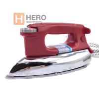 ราคา เตารีด เตารีดแห้ง เตารีดผ้า International hr99 (12497196288)