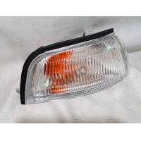 ราคา ไฟหรี่มุม มิตซูบิชิ แลนเซอร์ ซีเค 2 ปี 1996 1997 โคมสีขาว ได้รับสินค้า 1ชิ้น สินค้าตรงตามรุ่น ไฟมุมรถ ไฟเลี้ยวข้าง MITSUBISHI LANCER CK2 1996 1997 (20459146126)