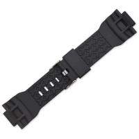 ราคา สายนาฬิกาซิลิโคนสำหรับ Casio G Shock GA 150 GA 200 201 GA300 310 GLX Diving Sport Watchband สร้อยข้อมืออุปกรณ์เสริมสำหรับผู้ชายผู้หญิง (19645506544)