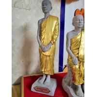 ราคา พระบูชาหลวงปู่เทพโลกอุดรรุ่น ๑ พิมพ์ยืน กับ พิมพ์นั่งตอไม้ วัดป่าสักภักดีภูริทัต 2542 (20985621318)