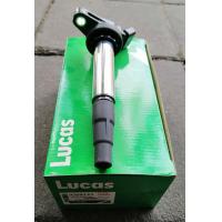 ราคา คอยลจุดระเบิดLucas ราคาตัวละToyota New Altis dual 2010 2013 (10071345570)