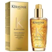 ราคา Kerastase Elixir Ultime LHuile Originale 100ml (21225072613)