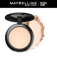 ราคา แป้งพัฟ MAYBELLINE FIT ME MATTE PORELESS POWDER 6G เมย์เบลลีน ฟิต มี แมท พอร์เลส คุมมัน16ชม (19485267737)