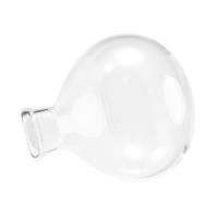 ราคา Coffee Syphon Pot Accessories TCA 3 5Cup High Quality Glass Siphon Vacuum Pot Coffee Maker Parts Replace (20207488349)