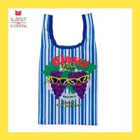 ราคา Kloset Etcetera Shopping Nylon Bag S กระเป๋าคลอเส็ท กระเป๋าพิมพ์ลาย กระเป๋าถือ กระเป๋าสะพาย กระเป๋าแฟชั่นผู้หญิง กระเป๋าเอนกประสงค์ (18423876158)