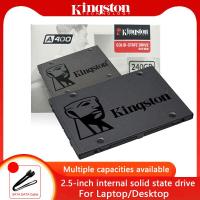 ราคา Kingston SSD A400 120gb 240gb 480GB internal Solid state drive 2 5 inch SATA III 960GB notebook hard disk (19363806751)