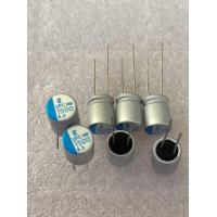 ราคา คาปาซิเตอร์ C1500UF 6 3V C1500UF 6 3V C1500UF 6 3V CAPACITOR ขนาด10x12mm 10ชิ้น 100ตัว แถบสีฟ้าของดี C1500UF 6 3V C1500UF 6 3V C1500UF 6 3V (17429490229)