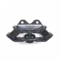 ราคา แท้ศูนย์ ยางแท่นเกียร์ ยางแท่นเครื่องหลัง MITSUBISHI TRITON ดีเซล 2WD เกียร์ M T มิตซูบิชิ ไตรตั้น MR995006 MITSUBISHI จำนวน 1 ชิ้น REAR ENGINE MOUNTING (15327231404)