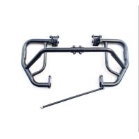 ราคา แคชบาร์กันล้ม Honda REBEL 300 500 ฮอนด้า รีเบล300500 เหล็กหนาแข็งแรงทำสีพาวเดอร์โค้ชอย่างดี ยิงทราย ช่วยลดการเกิดสนิม (13187063131)