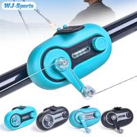 ราคา อุปกรณ์แจ้งเตือนเมื่อปลากินเบ็ด Fishing Alarm bellอุปกรณ์ปลุกอิเล็กทรอนิกส์เพื่อความไวในการกัดเหยื่อตกปลาระบบอิเล็กทรอนิกส์สะดวกมีเสียงเต (11660631411)
