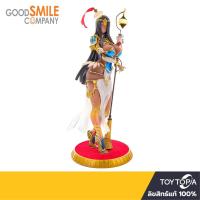 ราคา พร้อมส่ง โค้ดส่วนลด Caster Scheherazade Caster Of The Nightless City Fate Grand Order 1 7 Scale By Good Smile Company ลิขสิทธิ์แท้ (12603313206)