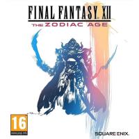 ราคา PC Game เกมส์คอมพิวเตอร์ เกมคอม เกมส์ PC ดาวน์โหลด USB FINAL FANTASY XII THE ZODIAC AGE DAY 1 EDITION (21042392413)
