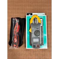 ราคา KYORITSU แคลมป์มิเตอร์ คลิปแอมป์ ดิจิตอล Digital Clamp Meter รุ่น KEW SNAP 200 KT200 ของแท้ ส่งด่วน ส่งไว (18966845415)