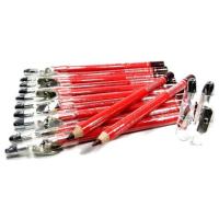 ราคา ของแท้ พร้อมส่ง ดินสอเขียนคิ้ว Sweet Heart ดินสอเขียนคิ้ว สวีทฮาร์ท พร้อมกบเหลา ดินสอเขียนคิ้วพร้อมกบ (4075040962)