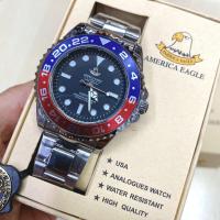 ราคา นาฬิกาข้อมือ american eagle ส่งฟรี (9453208378)