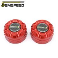 ราคา สกรูหัวแปลงสำหรับตกแต่งกระจกหน้าของประดับจักรยานยนต์ด้านหน้า SEMSPEED สำหรับ Honda ADV160 ADV 160 2022 2023 (18441989089)