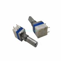 ราคา 1pc Walkie Talkie Interphone Potentiometer A103 A10K Volume Switch Interphone Accessories for Baofeng BF 888S UV 5R UV 82 (19902532367)