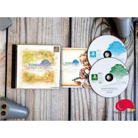 ราคา แผ่นเกมแท้ PS1 LEGEND OF MANA โซนญี่ปุ่น (8057910457)