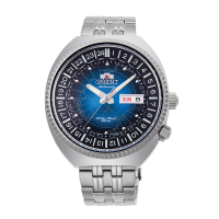 ราคา นาฬิกา Orient Mechanical Revival watch World Map แถมหมวก Orient ฟรี (8849282174)