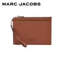 ราคา MARC JACOBS THE LEATHER SMALL WRISTLET PF23 2S3SMP036S01 กระเป๋าใส่บัตร (19533060393)