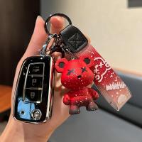 ราคา เคสใส่กุญแจ Nissan tpu สำหรับ Nissan X Trail Grand livina Sylphy Almera เคสใส่กุญแจ Nissan (19234872177)