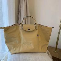 ราคา กระเป๋า Longchamp แท้ Le Pliage Club LandXL กระเป๋าเดินทาง handbag (19604066305)