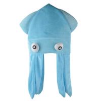 ราคา 1 ใบ หมวกปลาหมึก หมวกแฟนซี หมวกผ้า หมวกรูปสัตว์ หมวกสัตว์ หมวก ปลาหมึก ทะเล หมวกกันหนาว หมวกการ์ตูน หมวกปาร์ตี้ cosplay squid game hat party fancy (17606700556)