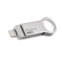 ราคา I Flash Drive 256GB OTG USB Flash Drive สำหรับ iPhone14 13 12 11 X 8 7 6 ไอแพดไอพอด USB OTG ปากกาสายฟ้าไดรฟ์ (1019498288)