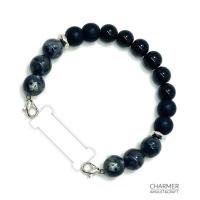 ราคา สร้อยข้อมือ หินนำโชค หินมงคล นำไปคล้อง ตะกรุดเปล่า กรอบตะกรุด ปลอกตะกรุด ตะกรุด ฝาตะกรุด ฟรีคาถา ชุดร้อยหิน (20563158446)