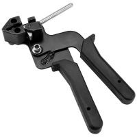 ราคา Cable Tie Tool Stainless Steel Fastening Cable Tie Cutter Tensioner Cutter Tool Cutting Width Within 12mm (15152068749)