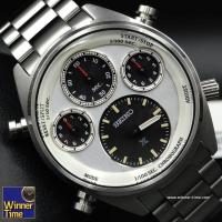 ราคา Winner Time นาฬิกา Seiko Prospex SPEEDTIMER รุ่น SFJ001P รับประกันบริษัท ไซโก ประเทศไทย 1 ปี (21088673640)
