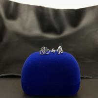 ราคา ต่างหูเงินแท้92 5 กุหลาบ กล้วยไม้ กะโหลก หัวใจ รวมหลายลาย ต่างหูเงิน925 ตุ้มหูเงินแท้ มินิมอล ชิ้นเล็ก เก๋ไก๋ SET1 (8446700252)