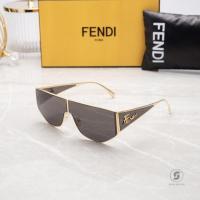 ราคา แว่นกันแดด FENDI DISCO FE40051U 32A (20820453119)