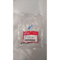 ราคา 77215 KZL 930 สลักยึดหูยึดเบาะ WAVE110I 2019 2022 CLICK125i 2015 2020 SCOOPY i 2017 2019 อะไหล่แท้ HONDA (8984517392)