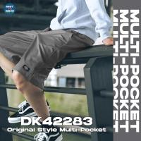 ราคา กางเกงดิกกี้ ขาสามส่วน 5 กระเป๋า รุ่น DICKIES 42283 (7903595130)