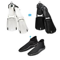 ราคา SCUBAPRO Seawing Super Nova Fin รุ่นใหม open heel fins ตีนกบ ฟินเรือธงตัวใหม่ล่าสุด (18892685464)