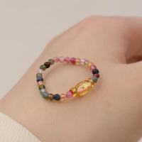 ราคา ทัวร์มาลีนแหวนผู้หญิง ขนาดเล็ก (20576782950)