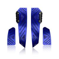 ราคา แผ่นรองพักเท้า HONDA FORZA300 FORZA350 ปี 2017 2023 ของแต่งFORZA จัดจำหน่ายทั้งปลีกและส่ง (20489623786)