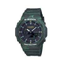 ราคา นาฬิกาข้อมือ Casio G Shock รุ่น GA 2100BP 1A GA 2100CA 8A GA 2100FR 3A GA 2100FR 5A นาฬิก้าข้อมือผู้ชาย นาฬิกา สายเรซิ่น กันน้ำ ของแท้ 100 ประกันศูนย์เซนทรัล 1 ปี (15258027655)
