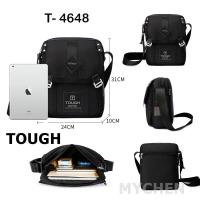ราคา TOUGH กระเป๋าสะพายไหล่ กันน้ำ Tough Army Tough Bag กระเป๋าคาดเอวสวยๆทนๆ กระเป๋าคาดเอวเท่ๆ กระเป๋าสายลุย กระเป๋าสะพายข้าง กระเป๋าคาดเอวสวยๆเท่ๆ (15135419947)