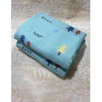 ราคา ผ้าห่มเนื้อผ้าสาลู ทอ6 ชั้น ขนาด 5 ฟุต ขนาด 150 เซนติเมตร 200 เซนติเมตร เนื้อผ้าสาลูทำจากฝ้าย 100 (19953338060)