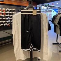 ราคา COD Nike ของแท้ 100 DRI FIT DNA กางเกงบาสเก็ตบอลขาสั้น ทรงหลวม แห้งเร็ว สําหรับผู้ชาย DH7161PCS (19707242716)
