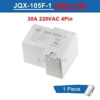 ราคา รีเลย์กำลัง T90 1ชิ้น JQX 105F 1 005D 1HS 012D 1HS 024D 1HS 220A 1HS 220A 1HST 5VDC 12VDC 24VDC 220VAC 30A 240VAC 4Pin ใหม่ต้นฉบับ (17134809843)