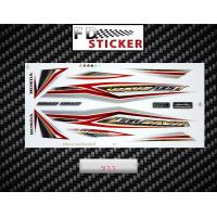 ราคา สติ๊กเกอร์ Wave 125i รุ่น11 ปี2013 สติ๊กเกอร์ เวฟ 125i รุ่น11 ปี2013 (4266272162)