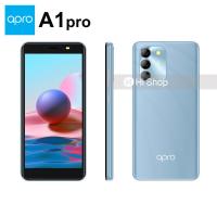 ราคา Apro รุ่น A1 pro สมาร์ทโฟน หน้าจอ 5 5นิ้ว ใช้ธนาคารได้ ประกันศูนย์ไทย1ปี ส่งฟรี เก็บเงินปลายทาง (19151355924)