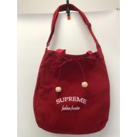 ราคา กระเป๋าสะพายข้าง กระเป๋าถือ tote Bag สุดน่ารักดีไซศ์สไตล์เกาหลี Supreme Fashion fontier J08 (19148958899)