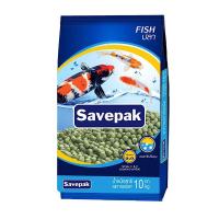 ราคา SAVEPAK FISH FOOD 10KG 1 (13342900897)