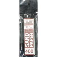 ราคา Raditz Studio RS TL01 Sand Paper 400 RSTL01SP400 8858878290018 สี (7175246242)