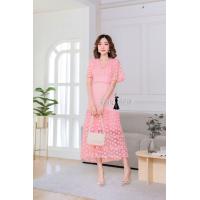 ราคา เดรสแขนสั้นคอวี M 3XL ชุดเดรส ชุดไปงาน ชุดออกงาน ชุดคุณแม่ เดรสสีขาว ชุดแม่เจ้าสาว ชุดแม่เจ้าบ่าว ชุดงานบุญ ชุดงานบวช ชุดเพื่อนเจ้าสาว ชุดไปงานเลี้ยง ชุดไปทะเล ชุดสาวอวบ อ้วน BBS (17963569477)